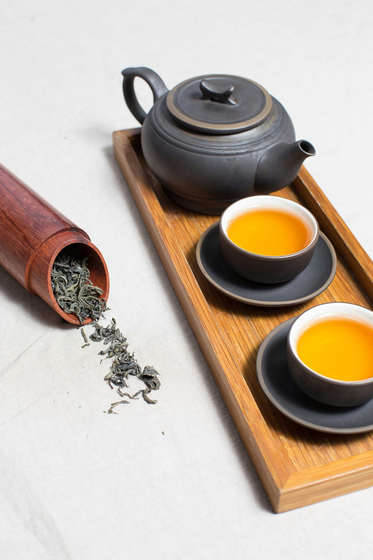 5 Surprising Health Benefits of Drinking Tea