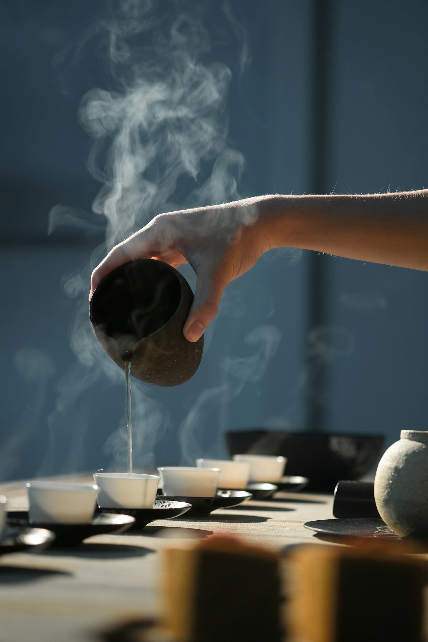 A Beginner’s Guide to Brewing Loose-Leaf Tea