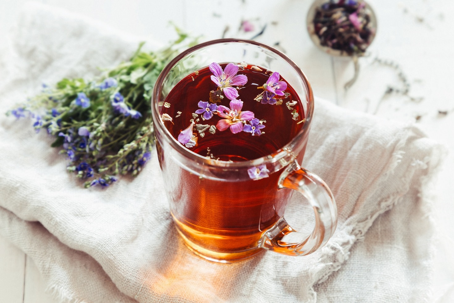 Exploring the Rich History of Tea Around the Globe