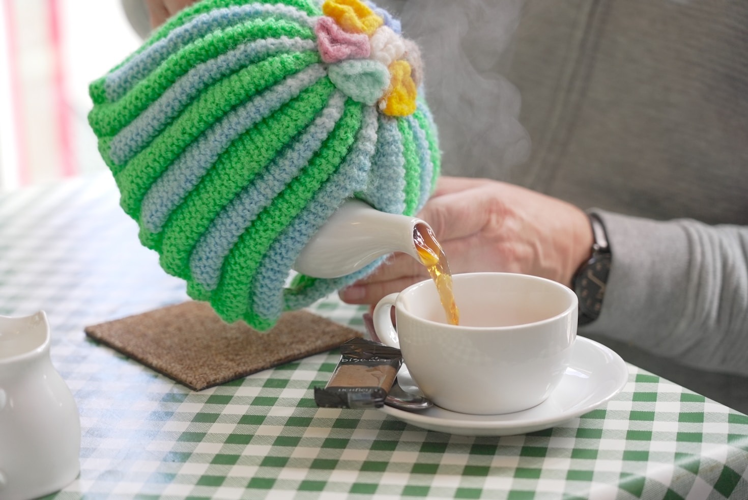 Top Herbal Teas to Soothe Your Mind and Body