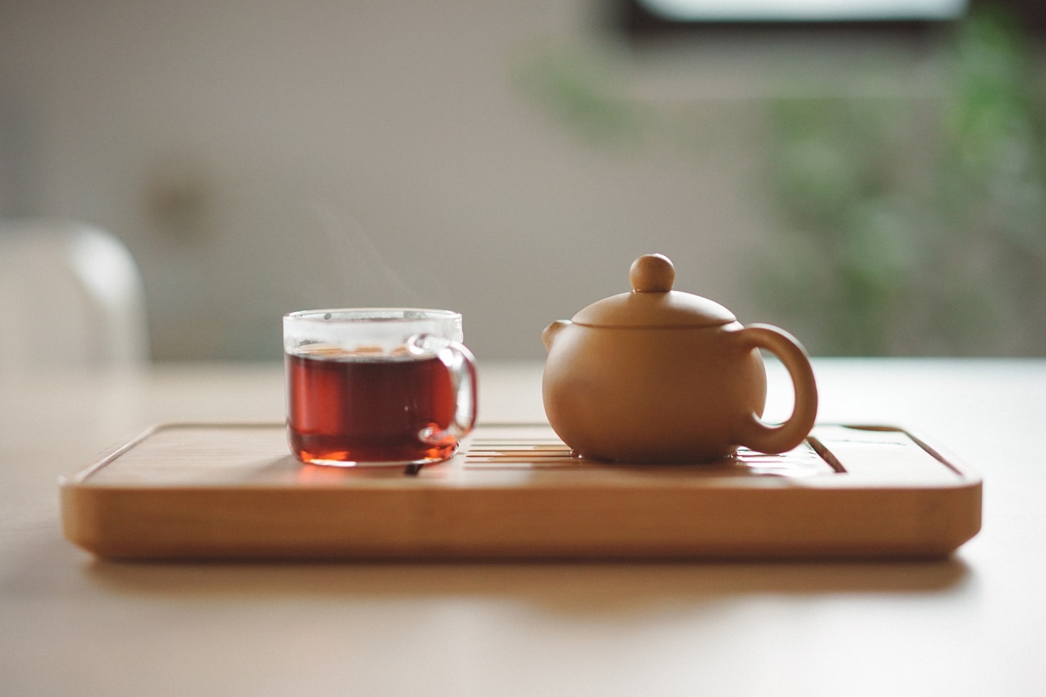 Pairing Teas with Desserts: A Flavorful Journey