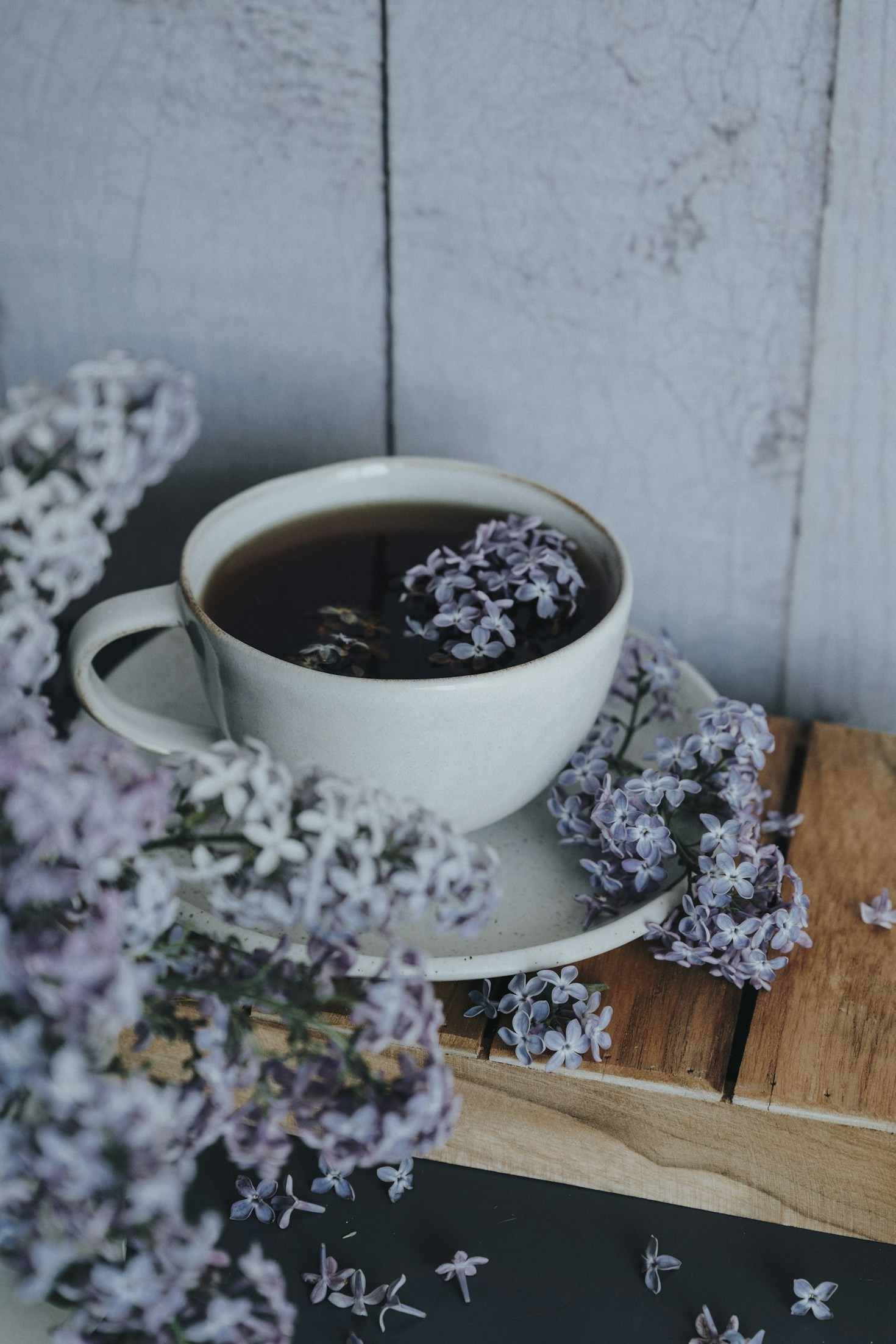 The Science Behind Tea and Mindful Living