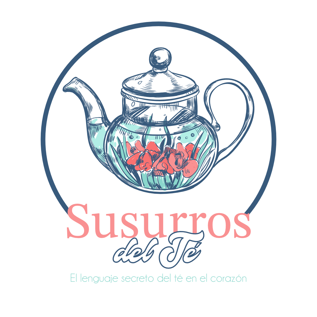 Susurros del Té